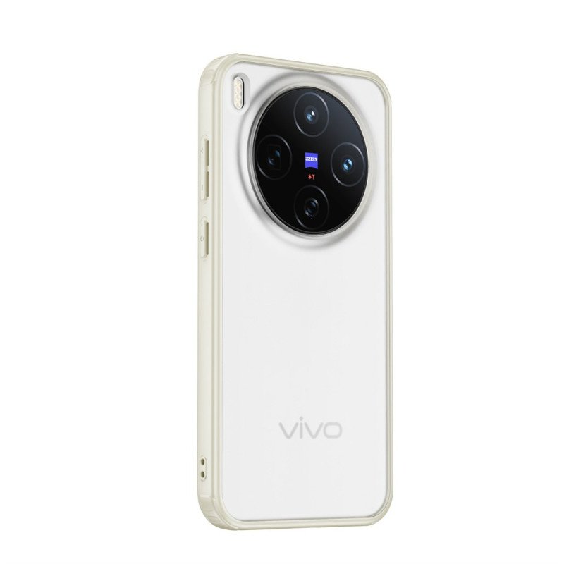 Skal Vivo X300 Telefonfodral Airbagskydd