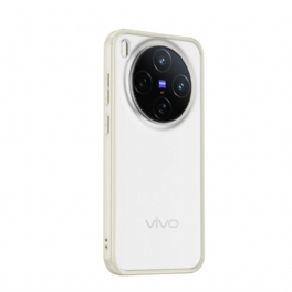 Skal Vivo X300 Telefonfodral Airbagskydd