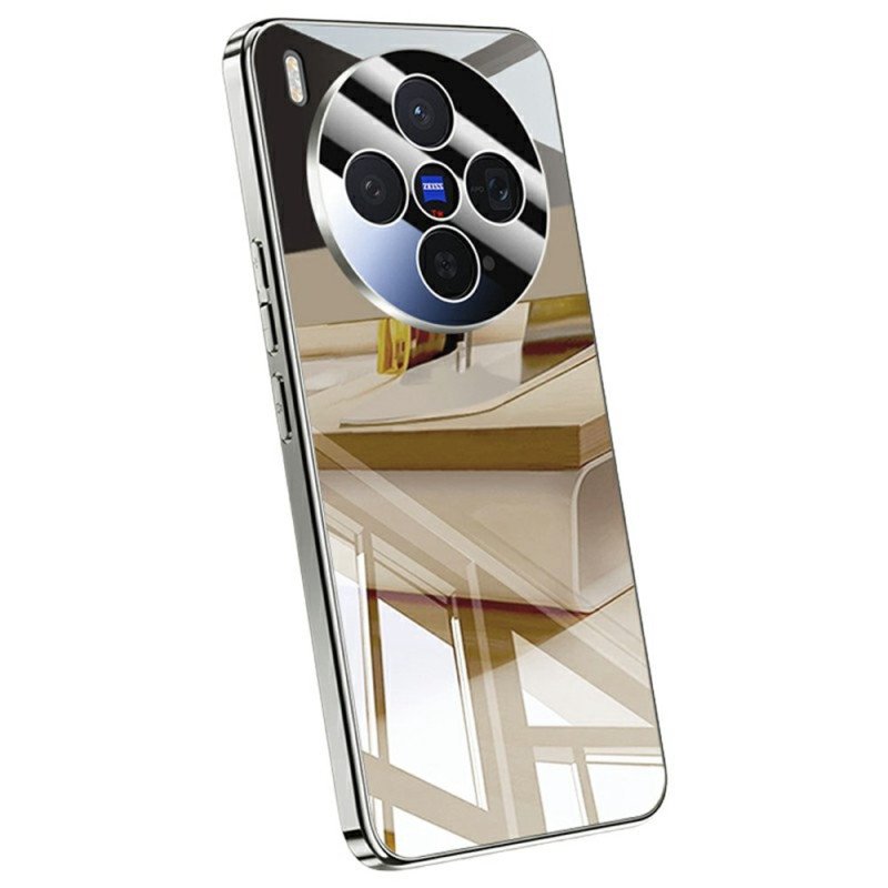 Skal Vivo X300 Telefonfodral Kameraskydd