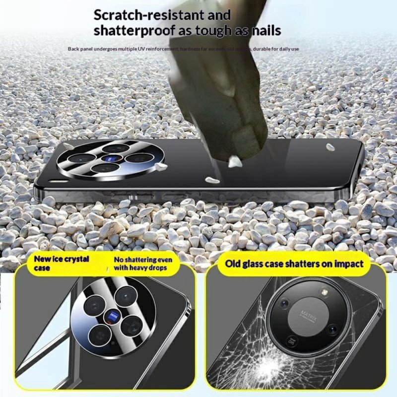 Skal Vivo X300 Telefonfodral Kameraskydd