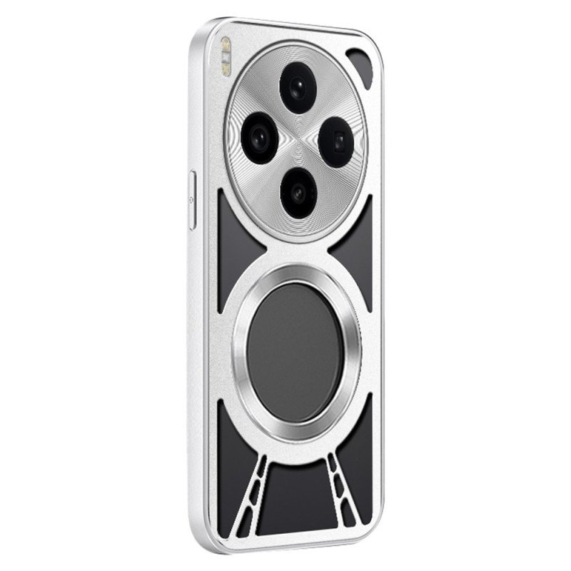 Skal Vivo X300 Telefonfodral Perforerad Design Med Värmeavledning