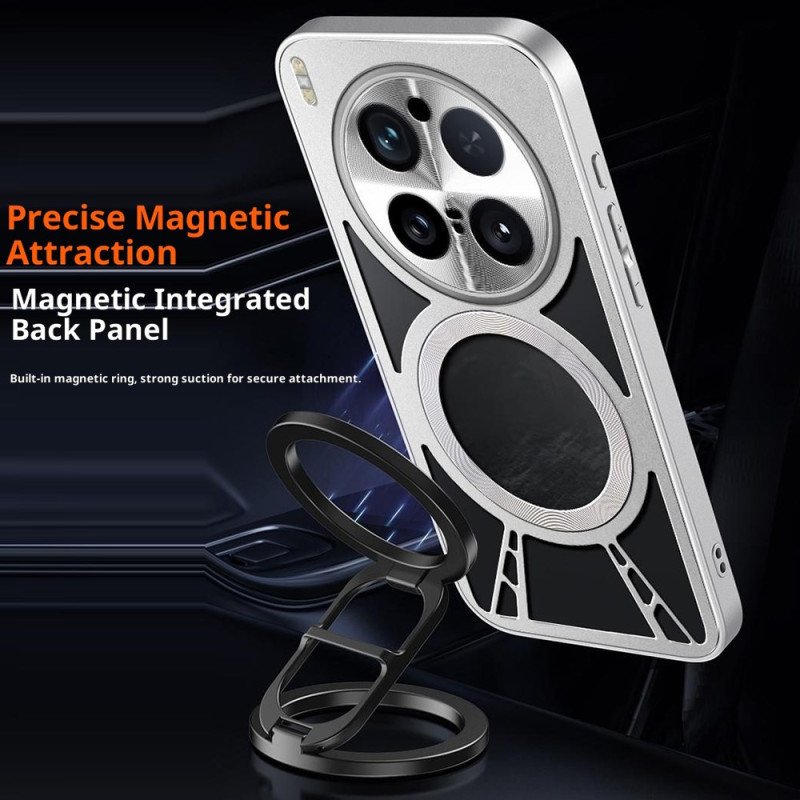 Skal Vivo X300 Telefonfodral Perforerad Design Med Värmeavledning