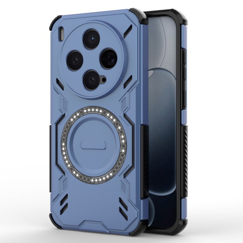 Skal Vivo X300 Telefonfodral Värmeavledning