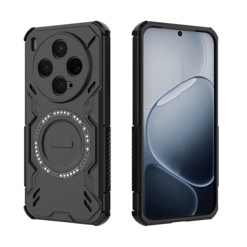 Skal Vivo X300 Telefonfodral Värmeavledning