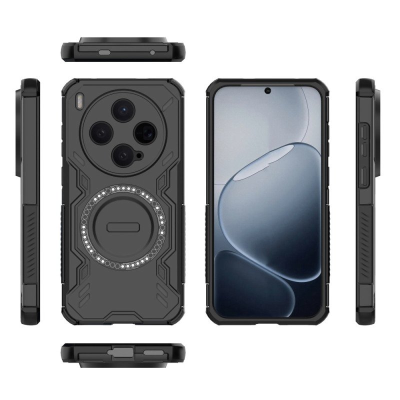 Skal Vivo X300 Telefonfodral Värmeavledning