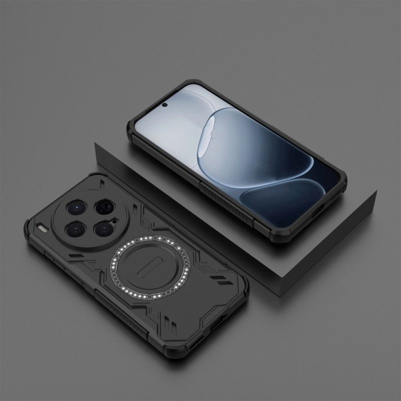 Skal Vivo X300 Telefonfodral Värmeavledning