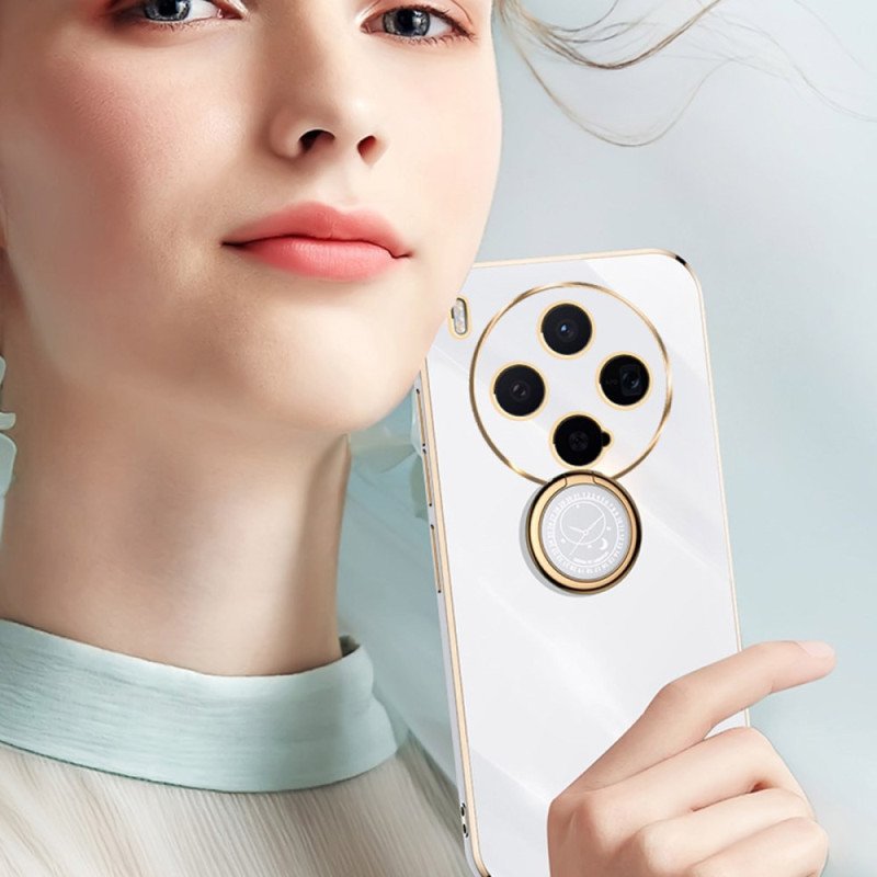 Skal Vivo X300 Xinli Ringhållare