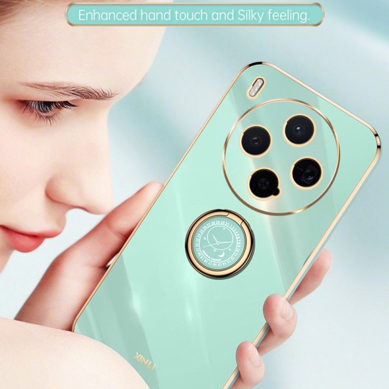 Skal Vivo X300 Xinli Ringhållare