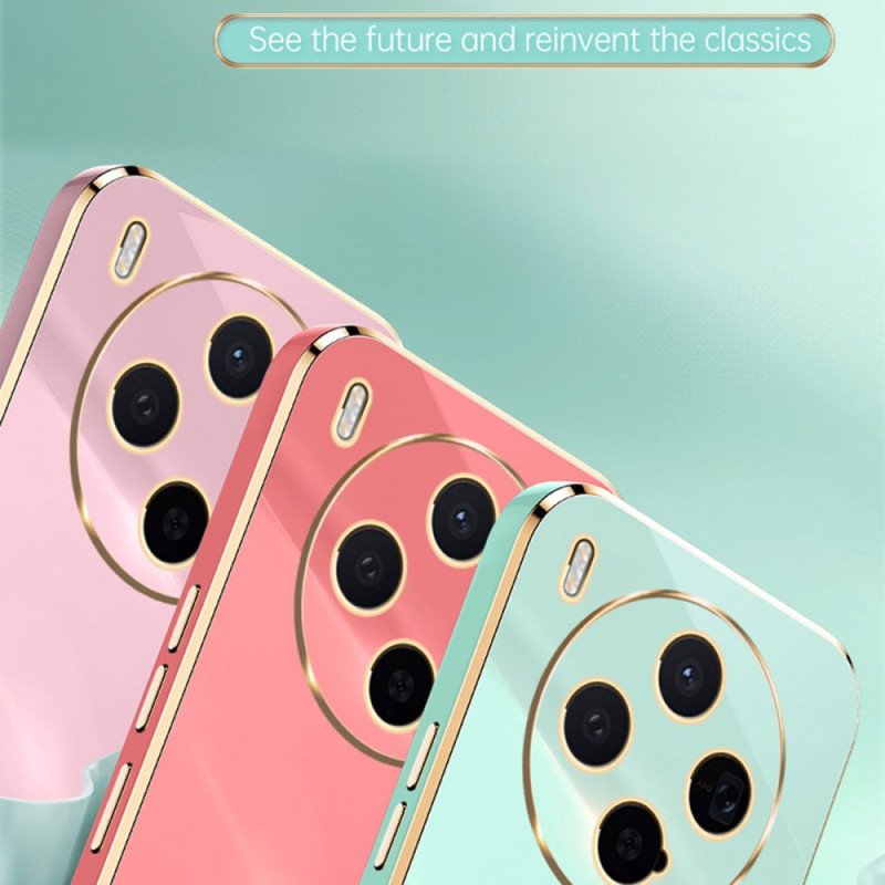 Skal Vivo X300 Xinli Ringhållare