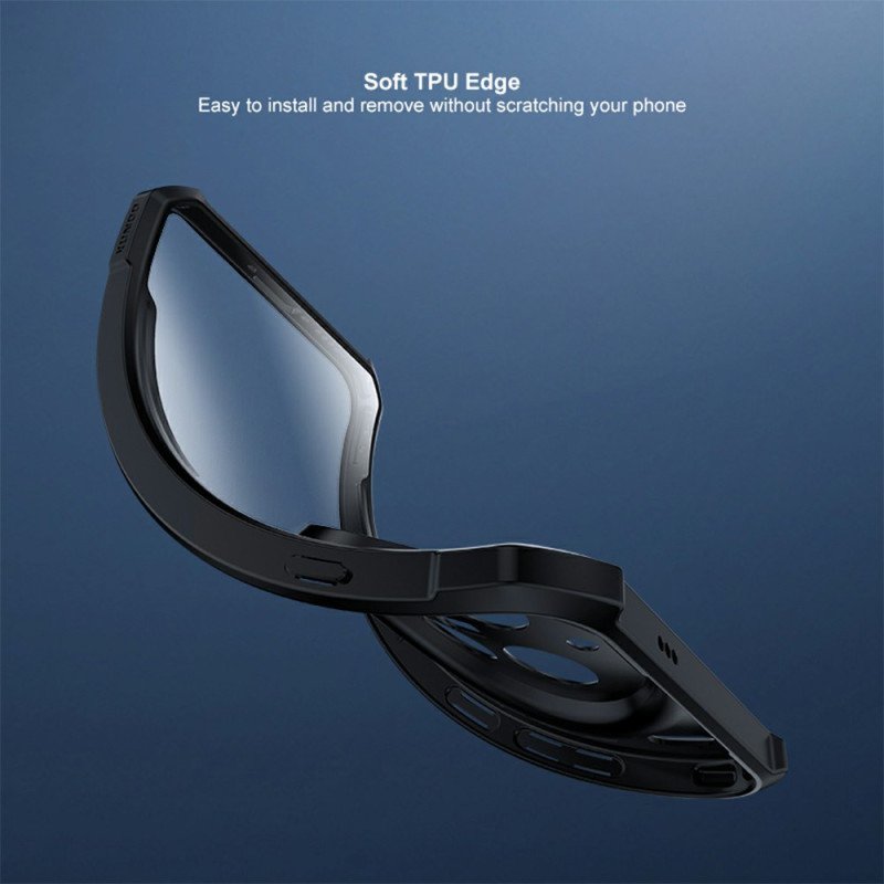 Skal Vivo X300 Xundd