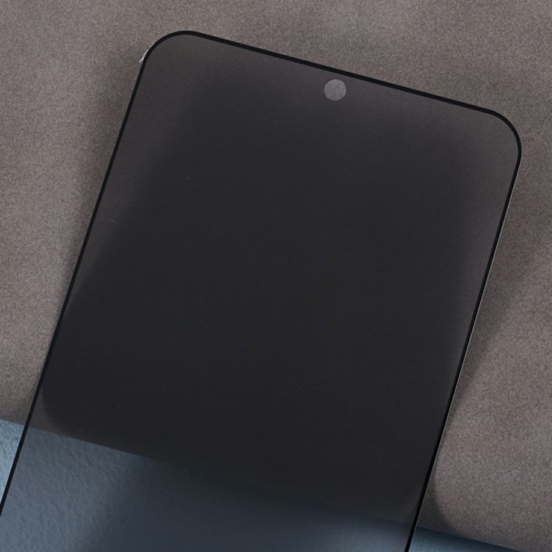 180 Antispionskärmskydd I Härdat Glas För Oppo Find X9 Pro 5g
