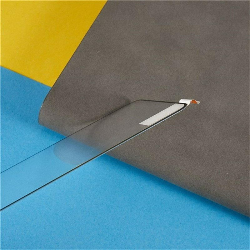 Heltäckande Skärmskydd I Härdat Glas För Oppo Find X9 Pro 5g