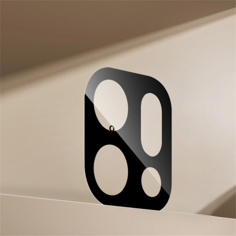 Linsskydd För Oppo Find X9 Pro 5g (svart Version)