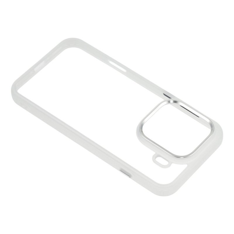 Skal För Oppo Find X9 Pro 5g Fallskydd