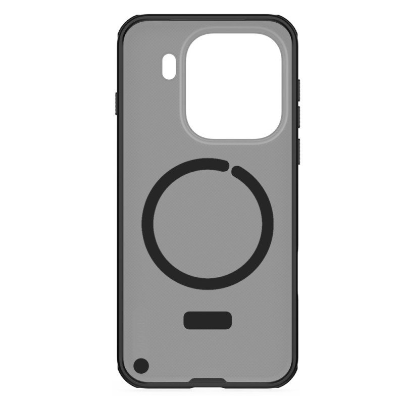 Skal För Oppo Find X9 Pro 5g Magsafe Super Frosted Shield Pro Nillkin