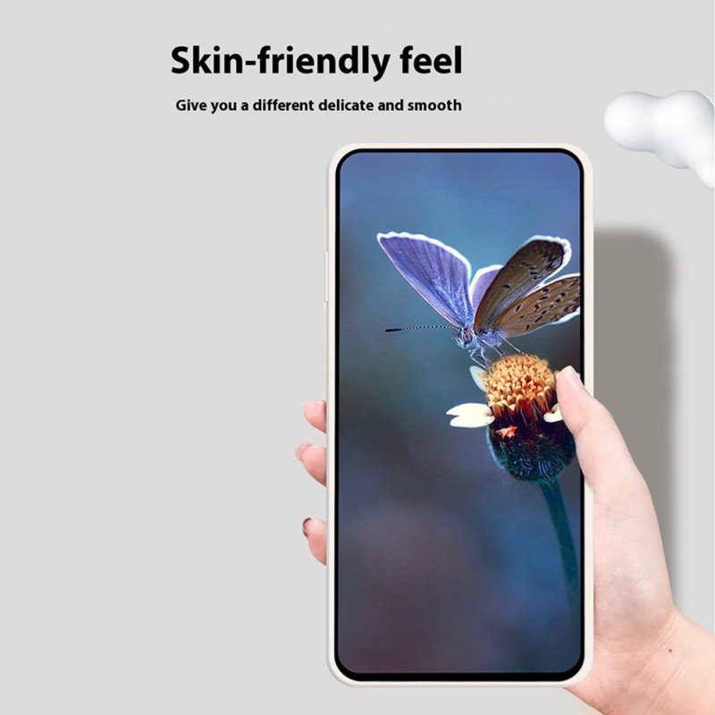 Skal För Oppo Find X9 Pro 5g Raka Kanter