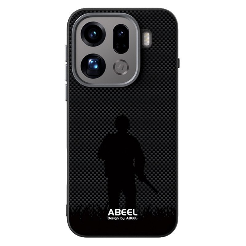 Skal Oppo Find X9 Pro 5g Abeel Magsafe Warrior