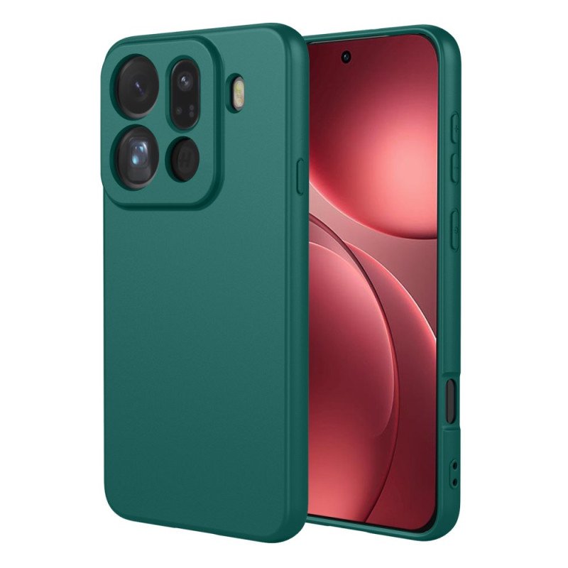 Skal Oppo Find X9 Pro 5g Flexibelt