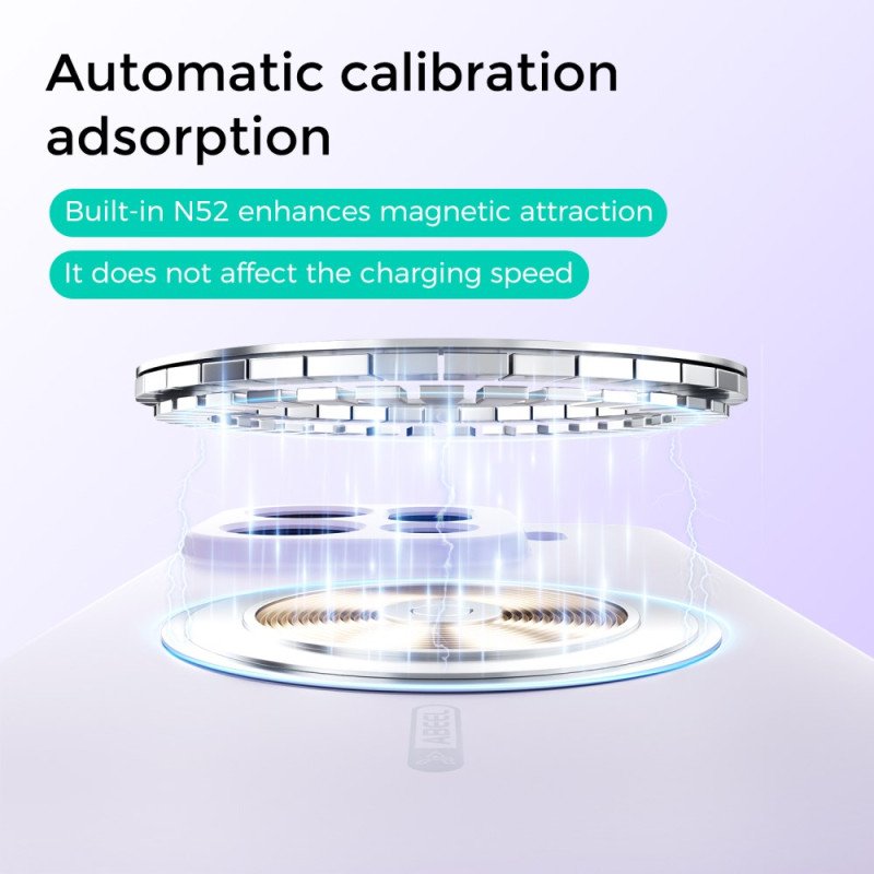 Skal Oppo Find X9 Pro 5g Magsafe Flytande Silikon Abeel