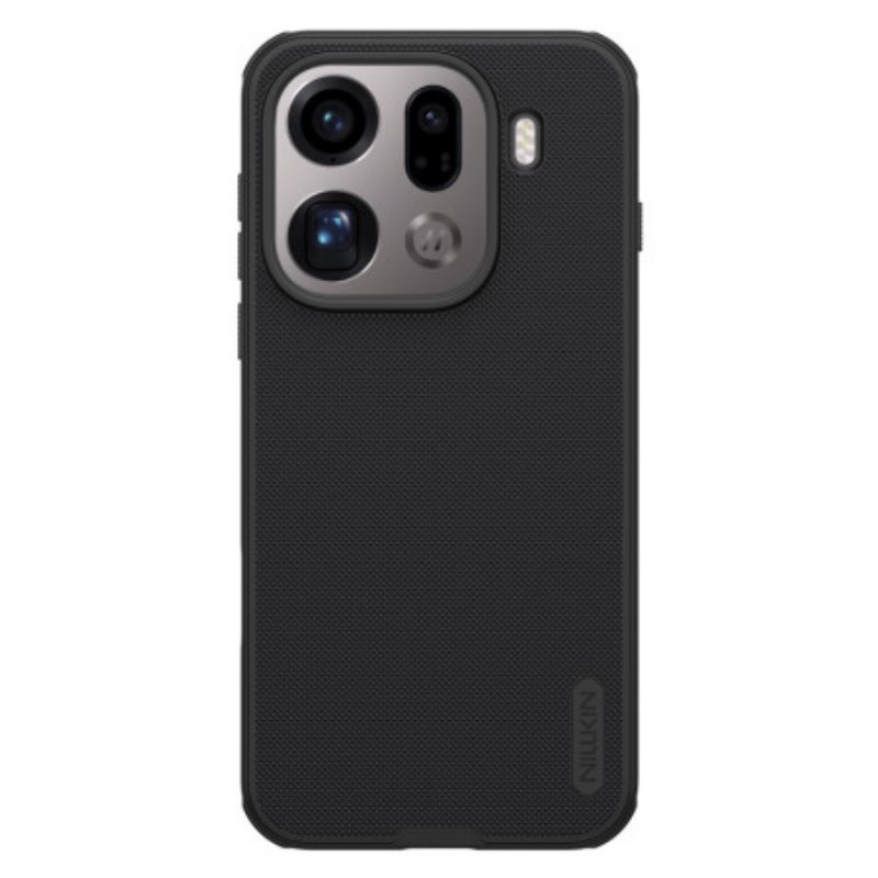 Skal Oppo Find X9 Pro 5g Magsafe Frosted Shield Pro Nillkin