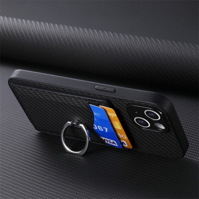Skal Oppo Find X9 Pro 5g Ringhållare Och Korthållare