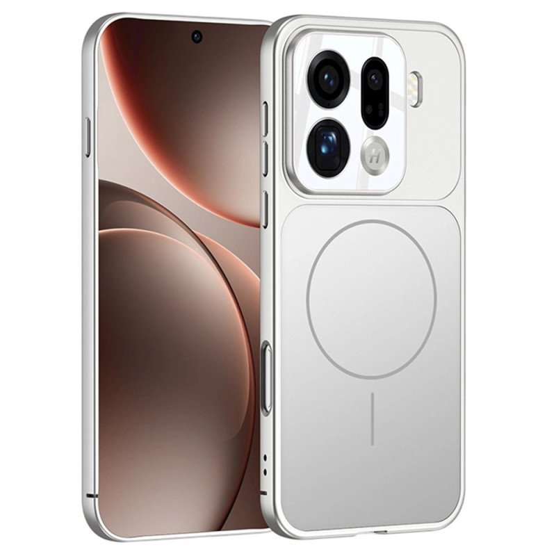 Skal Oppo Find X9 Pro 5g Telefonfodral Gkk Magnetisk
