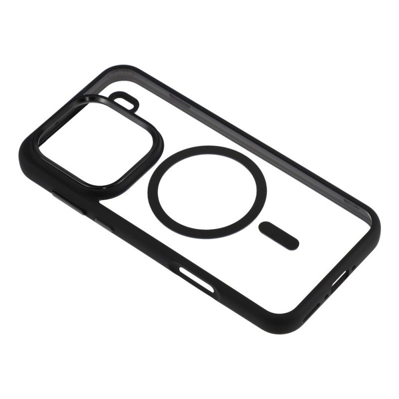 Skal Oppo Find X9 Pro 5g Telefonfodral Magnetiskt Fallskydd