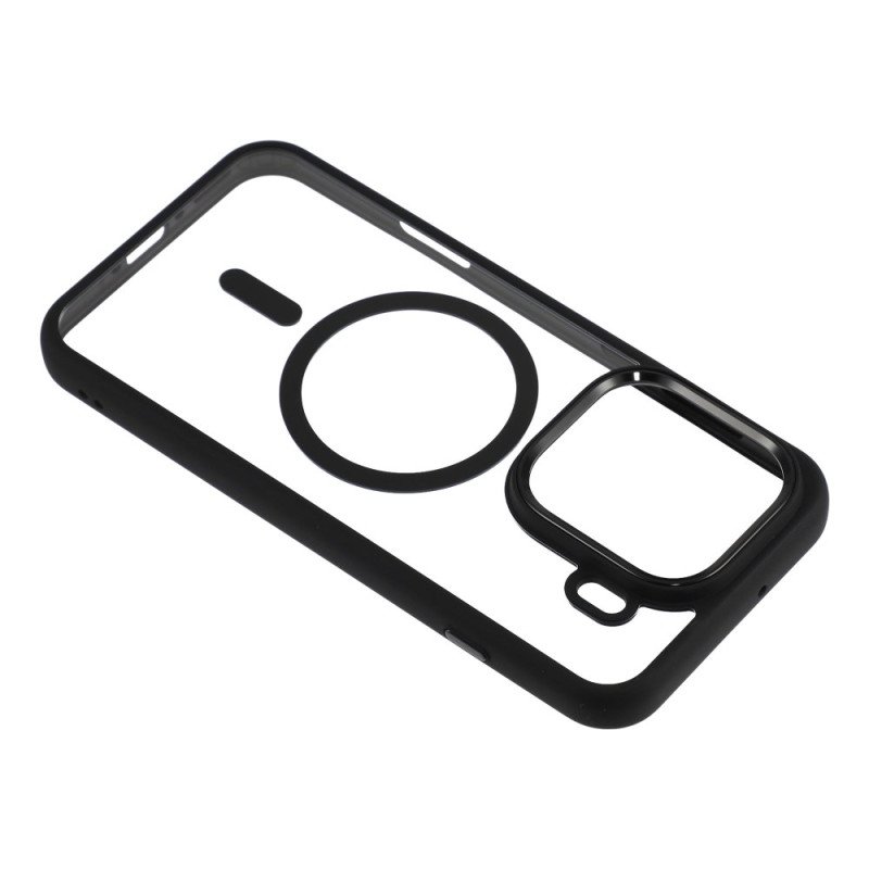 Skal Oppo Find X9 Pro 5g Telefonfodral Magnetiskt Fallskydd