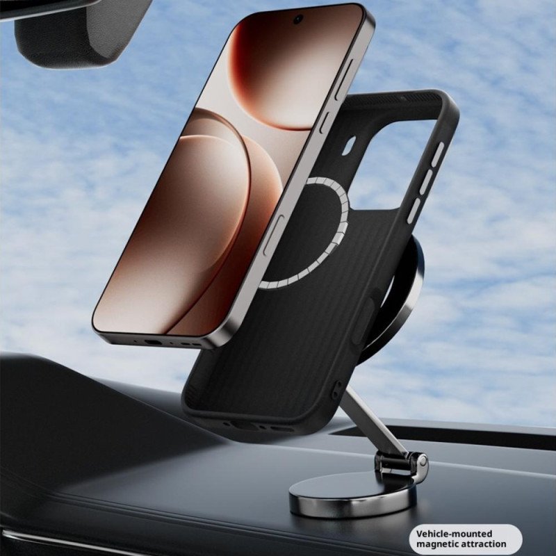 Skal Oppo Find X9 Pro 5g Telefonfodral Magsafe Deer Abeel