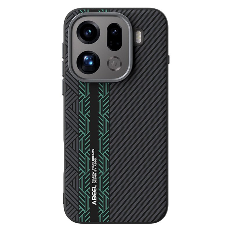 Skal Oppo Find X9 Pro 5g Telefonfodral Magsafe-design Abeel