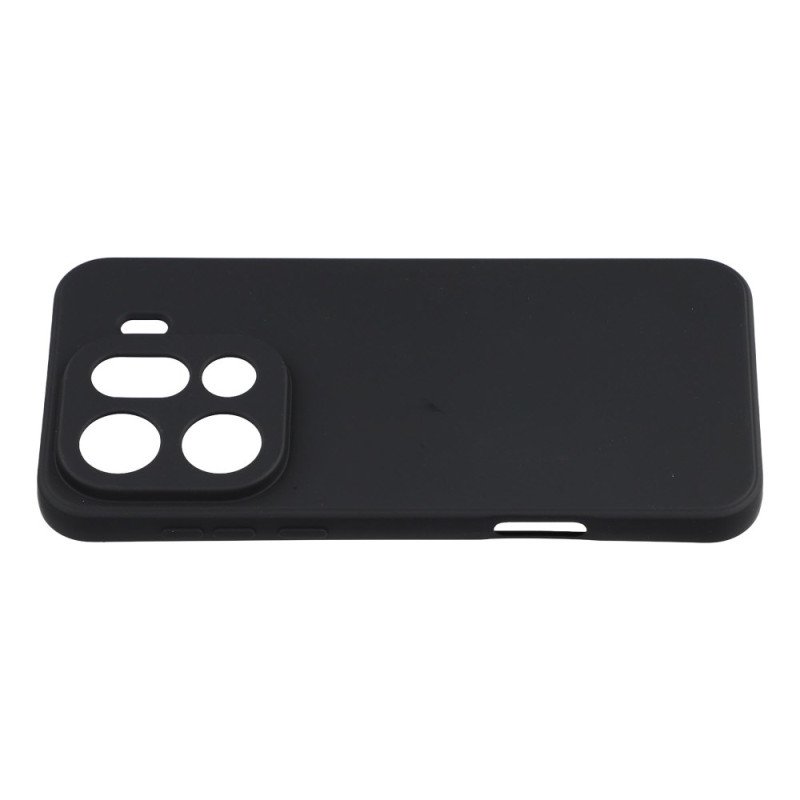 Skal Oppo Find X9 Pro 5g Telefonfodral Silikon