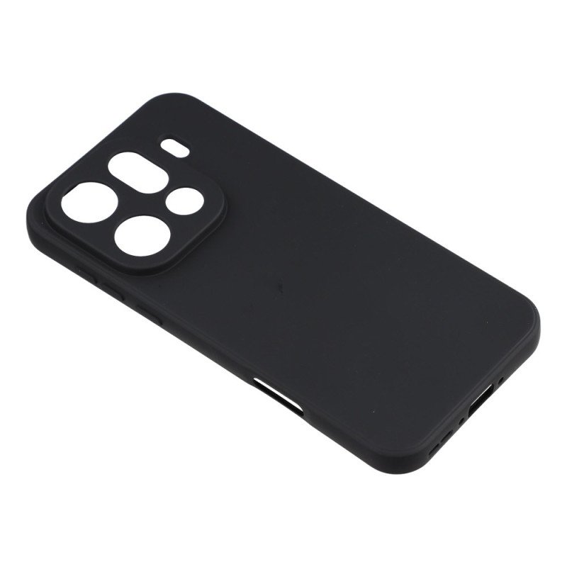 Skal Oppo Find X9 Pro 5g Telefonfodral Silikon