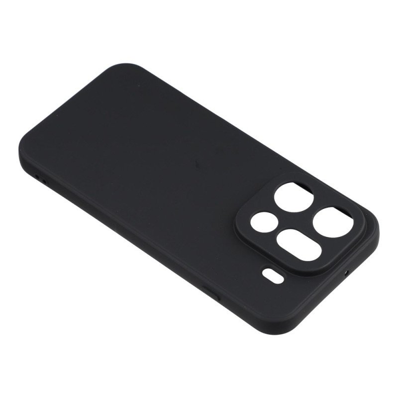 Skal Oppo Find X9 Pro 5g Telefonfodral Silikon