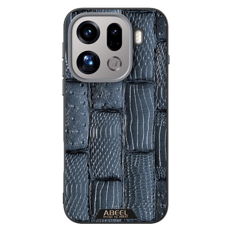 Skal Oppo Find X9 Pro 5g Texturerad Magsafe Abeel