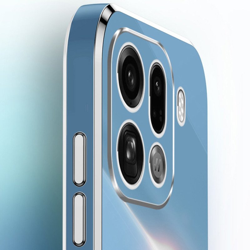 Skal Oppo Find X9 Pro 5g Xinli