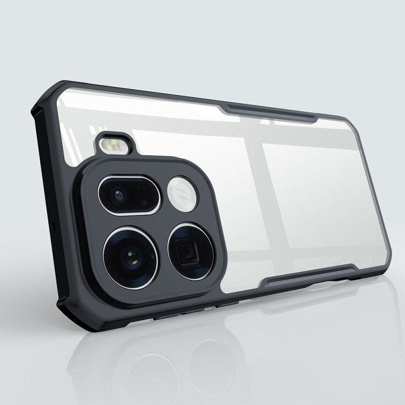 Skal Oppo Find X9 Pro 5g Xundd