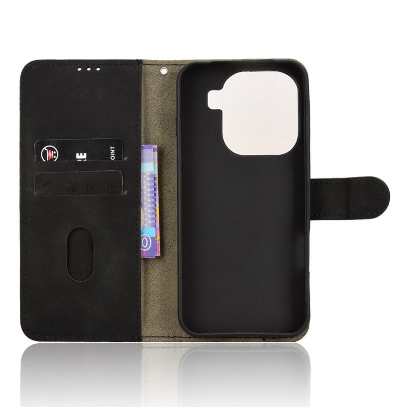 Skyddsfodral Oppo Find X9 Pro 5g Mockaeffekt