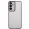 Transparent Svart
