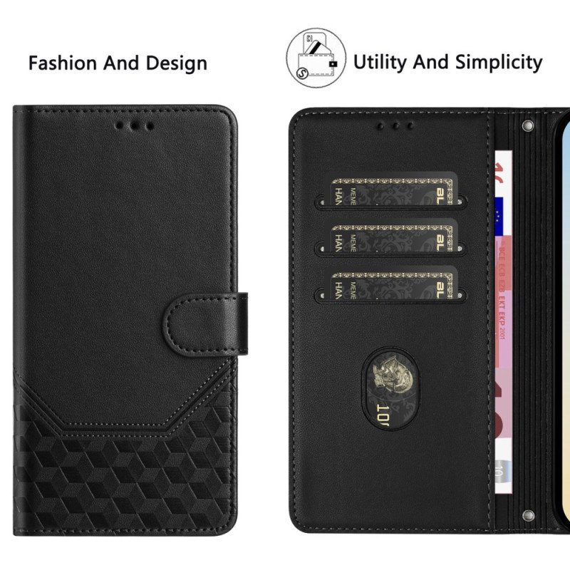 Fodral För Sony Xperia 10 Vii Bikakedesign