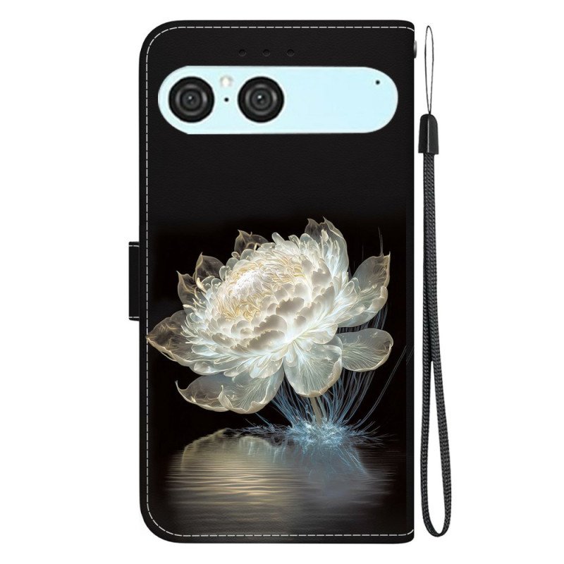 Fodral För Sony Xperia 10 Vii Pion