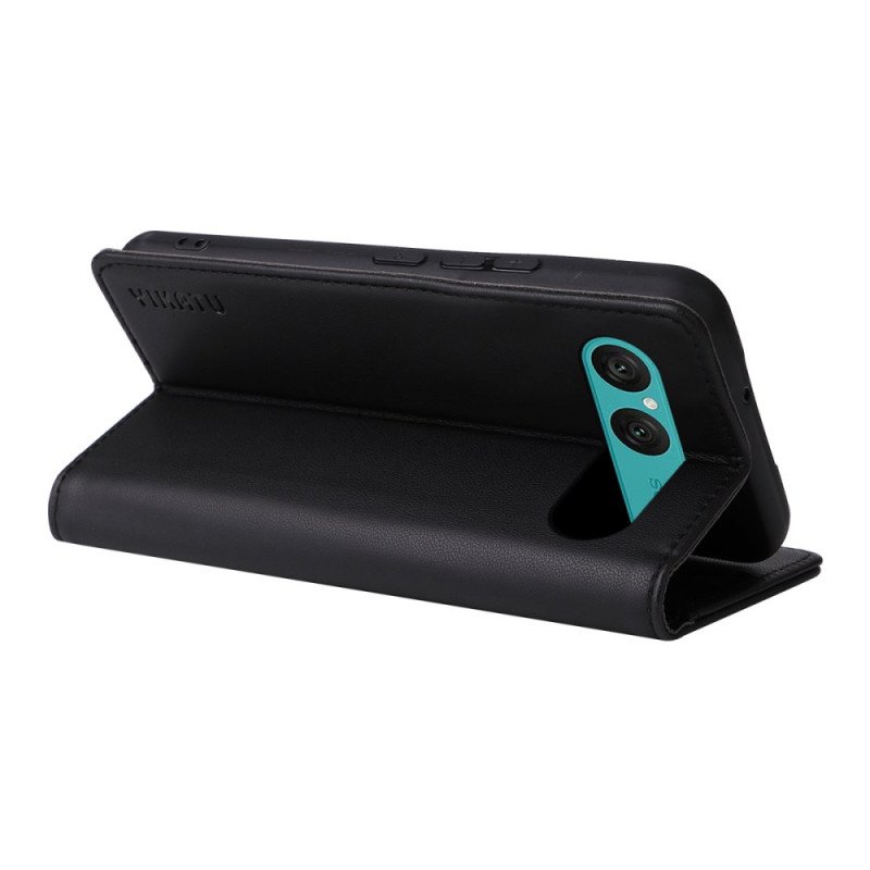 Folio-fodral Sony Xperia 10 Vii Yikatu