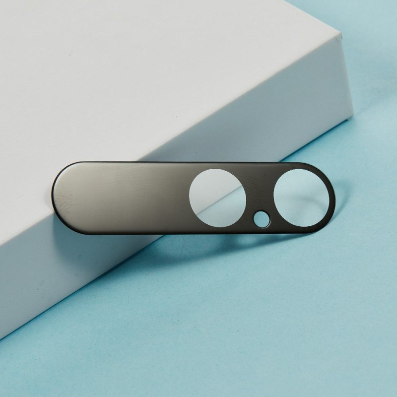 Linsskydd I Härdat Glas För Sony Xperia 10 Vii (version (svart))