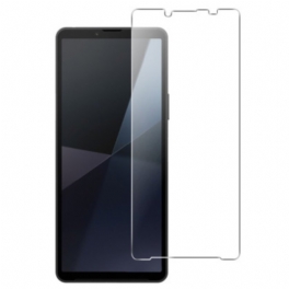 Skärmskydd I Härdat Glas För Sony Xperia 10 Vii