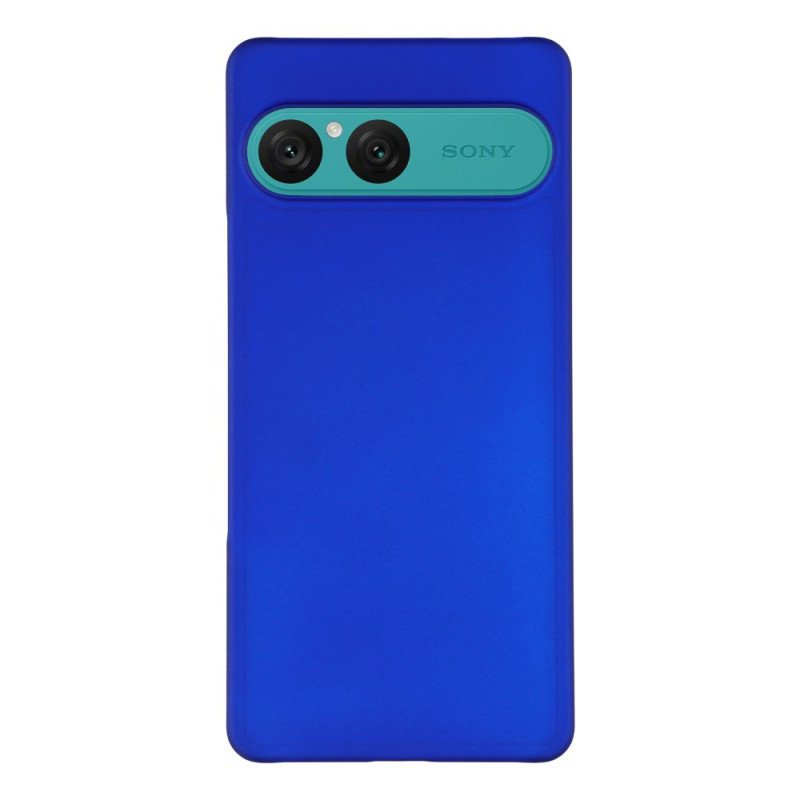 Skal Sony Xperia 10 Vii Minimalistisk