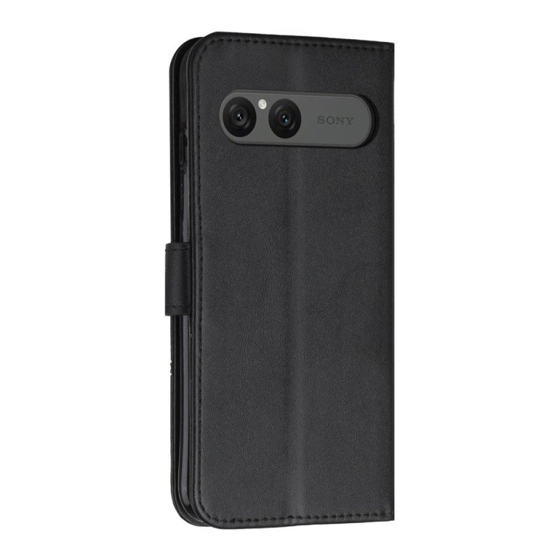 Skyddsfodral Sony Xperia 10 Vii Business