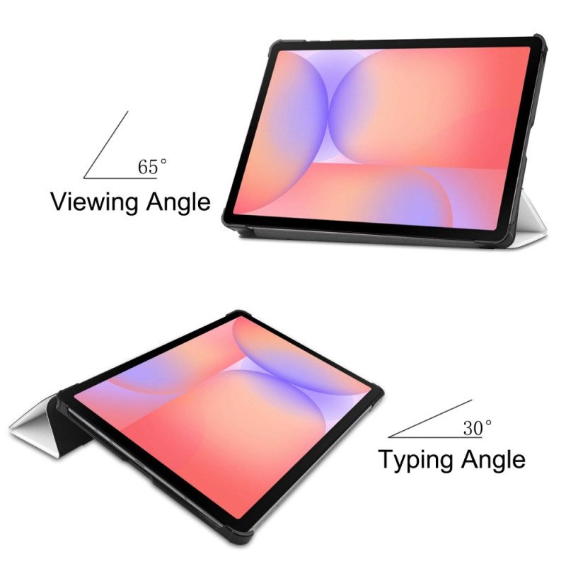 Samsung Galaxy Tab S10 Lite Förstärkt Pekpennahållare