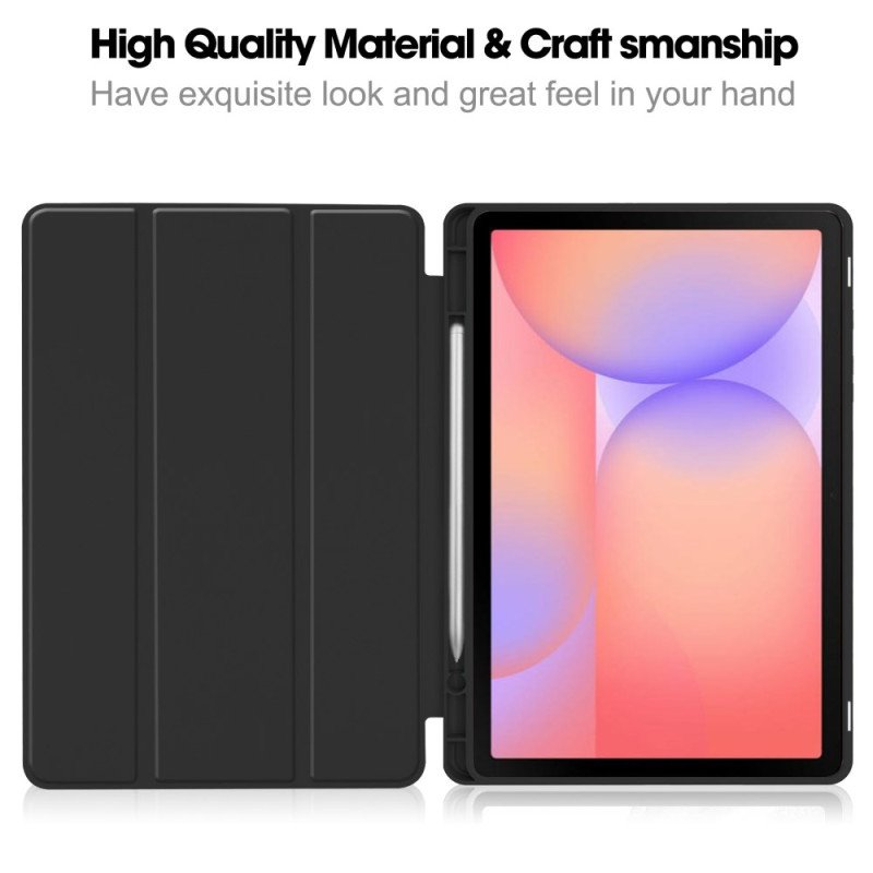 Samsung Galaxy Tab S10 Lite Klassisk Pekpennahållare