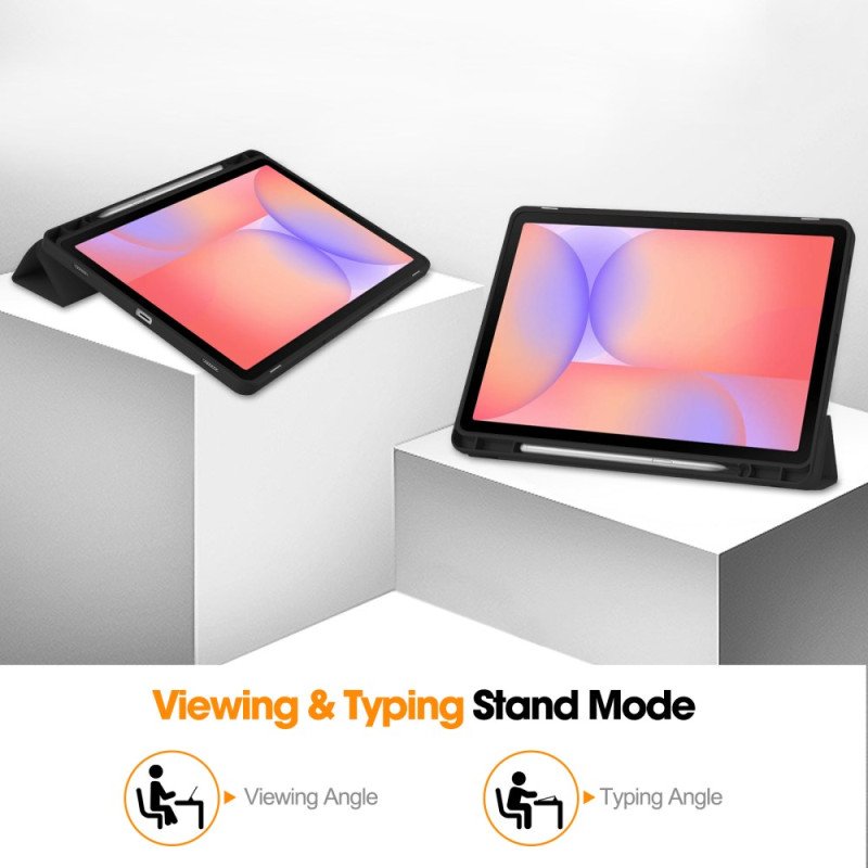 Samsung Galaxy Tab S10 Lite Klassisk Pekpennahållare