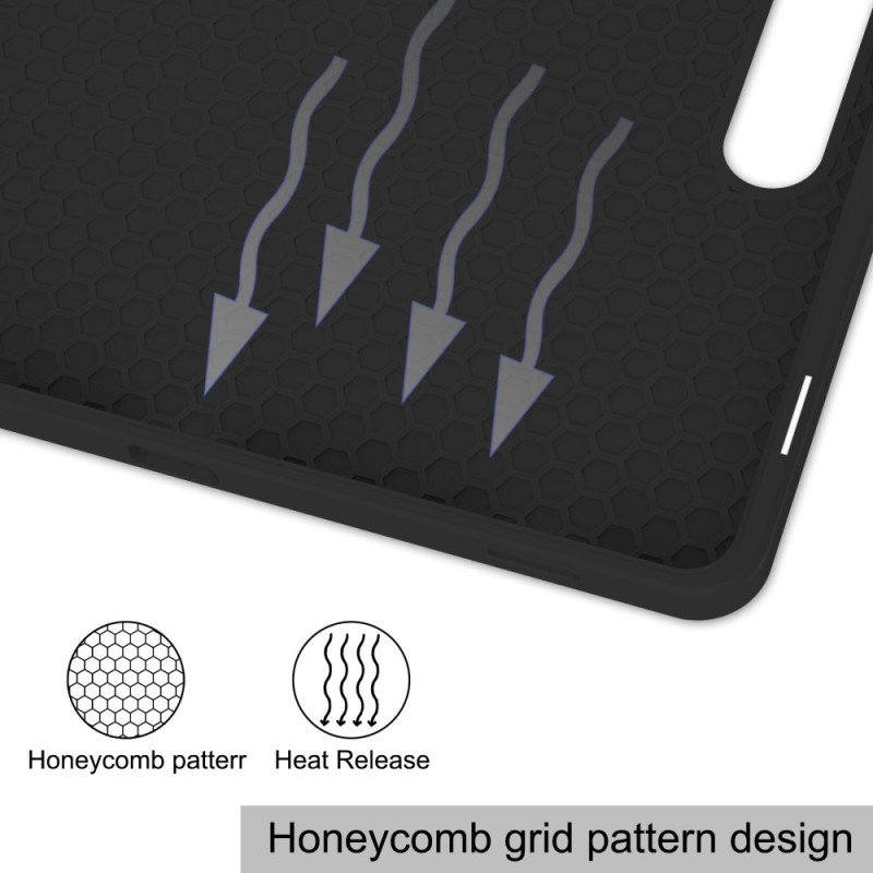 Samsung Galaxy Tab S10 Lite Klassisk Pekpennahållare