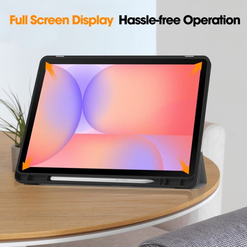 Samsung Galaxy Tab S10 Lite Stylushållare